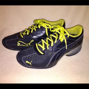 Puma Men’s Sneakers or Tennis Shoes